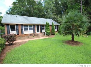 12537 Plaza Road Ext, Charlotte, NC 28215