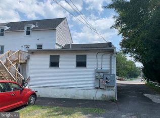 1106 Bristol Pike APT A4, Bensalem, PA