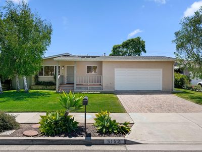 5153 Rhoads Ave, Santa Barbara, CA, 93111