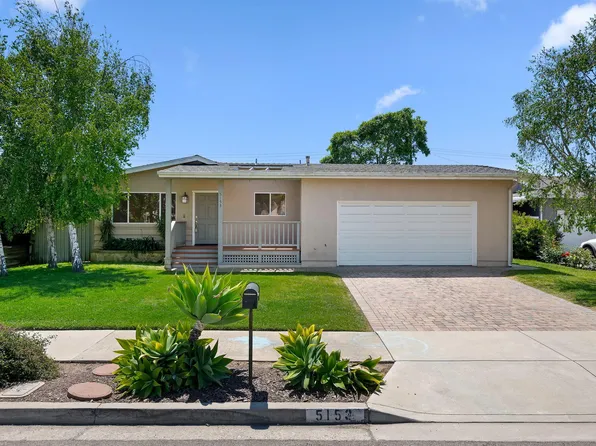 5153 Rhoads Ave, Santa Barbara, CA 93111