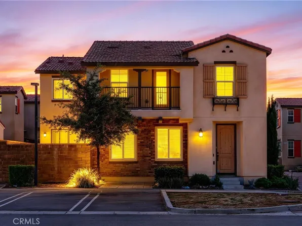 7155 Citrus Ave #137, Fontana, CA 92336