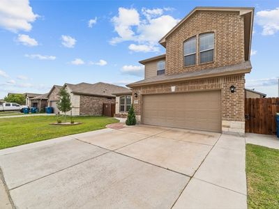 1035 Santa Catalina Street, Portland, TX, 78374