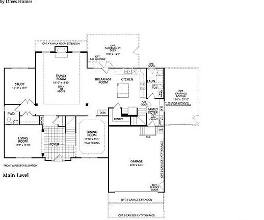 2nd image of 8504 Newberry Grove Dr