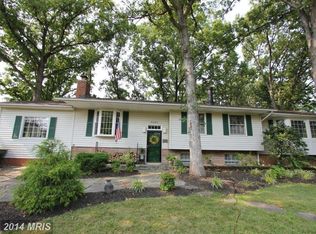 5651 Fillmore Ave, Alexandria, VA 22311