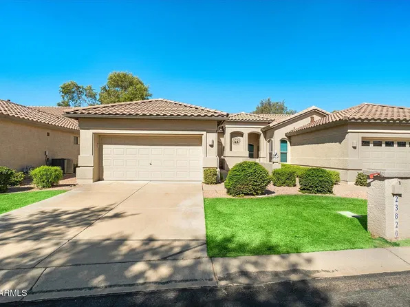 23820 S VACATION Way, Sun Lakes, AZ 85248