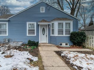 2802 N 61st St, Milwaukee, WI 53210