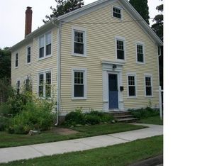 345 Old Whitfield St #B, Guilford, CT 06437
