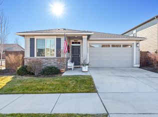 3680 SW Badger Ct, Redmond, OR