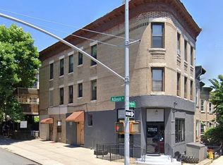 101 Vanderbilt St, Brooklyn, NY 11218