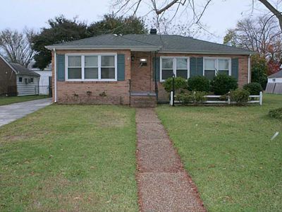 1519 Denton Dr, Hampton, VA, 23664