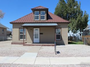 1019 Main St, Fort Morgan, CO 80701
