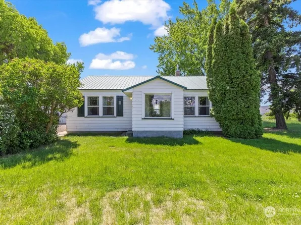 2020 Kittitas Highway, Ellensburg, WA 98926
