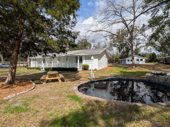 11793 108th Trl, Live Oak, FL 32060