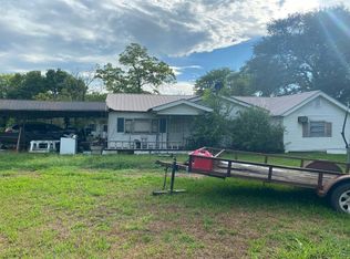 124 Sibley St, Oil City, LA 71061