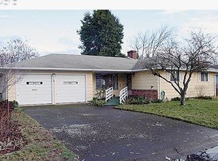 981 Waite St, Eugene, OR 97402