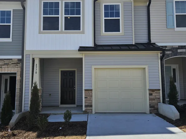 4970 Caddis Bnd, Raleigh, NC 27604