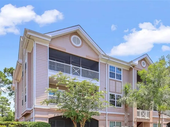 4924 Bluffton Pkwy Unit 20-301, Bluffton, SC 29910