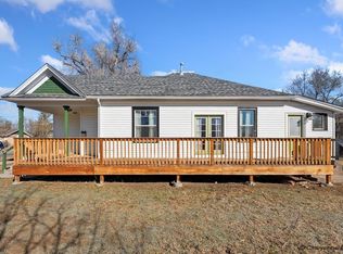 600 E 24th St, Cheyenne, WY 82001