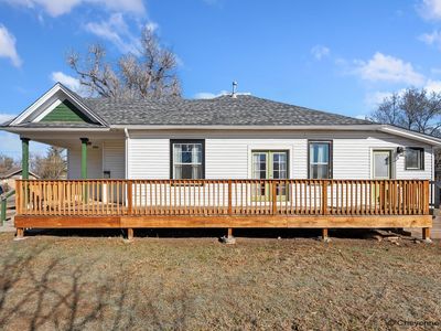 600 E 24th St, Cheyenne, WY, 82001