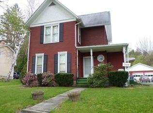 149 1st St, Westfield, PA 16950