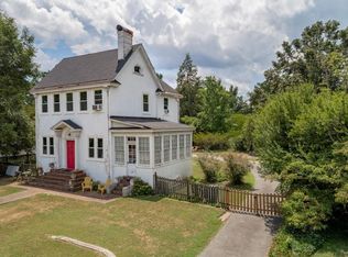 306 E 5th Ave, Kenbridge, VA 23944