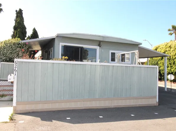 6261 E Marina View Dr, Long Beach, CA 90803
