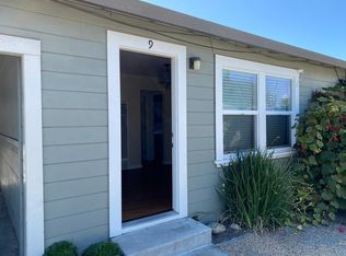 21681 E Cliff Dr #9, Santa Cruz, CA 95062