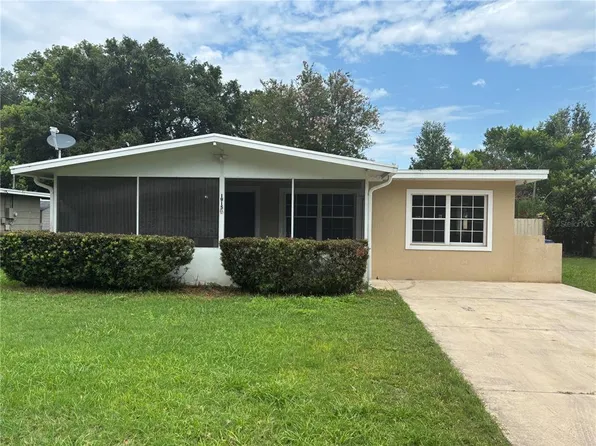 1915 WEEKS AVENUE, ORLANDO, FL 32806