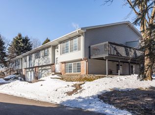 3898 85th Ln NE, Blaine, MN 55014