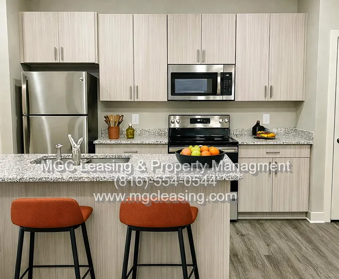 5621 NE 80th Ter #3D — Photo 1