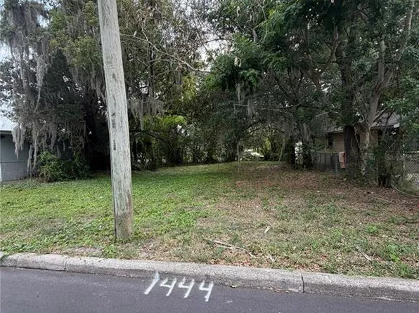 1444 Kettles Ave Lot 3, Lakeland, FL 33805