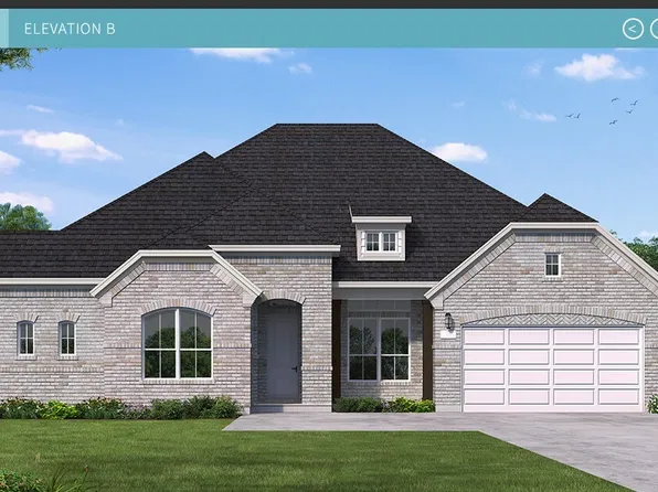 741 Cross Oaks Rd, Lavon, TX 75166