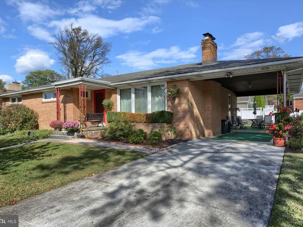 412 S 32nd St, Harrisburg, PA 17109