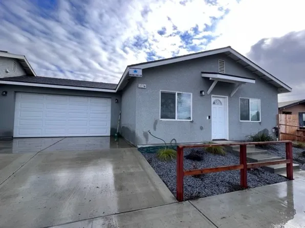323 W. Laurel A & B, 323 W Laurel Ave #B, Visalia, CA 93277