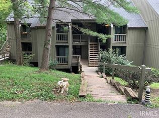 9368 S Lake Ridge Dr #82, Bloomington, IN 47401