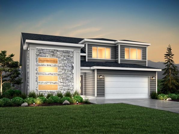 Albion Plan, Creekside at Shoreline