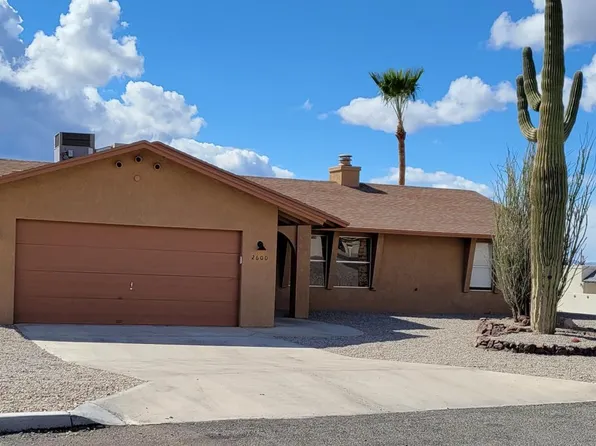 2600 Tradewind Dr, Lake Havasu City, AZ 86403