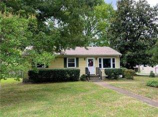 7601 Chamberlayne Ave, Richmond, VA 23227