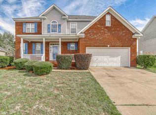 128 Mason Ridge Cir, Columbia, SC 29229