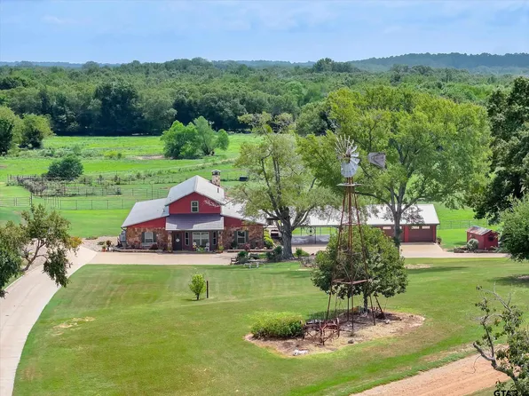 5282 N State Highway 37, Winnsboro, TX 75494