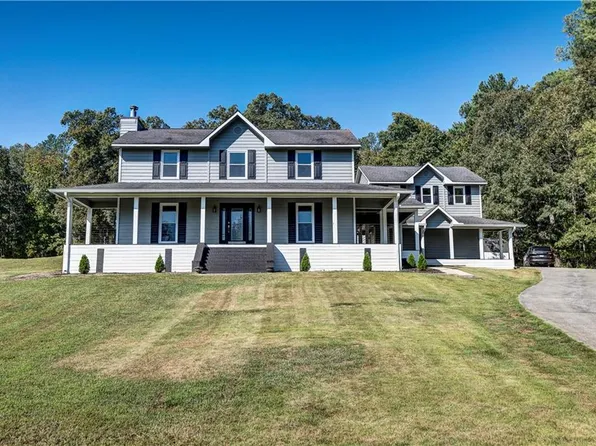 24 Adair Hollow Rd NW, Adairsville, GA 30103