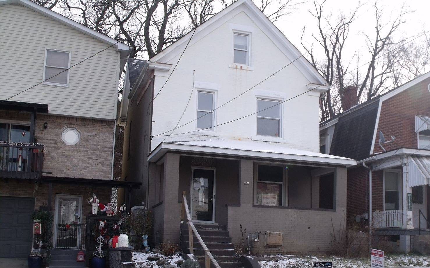 306 Duquesne Ave, Trafford, PA 15085 Zillow