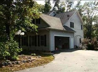 33 Whitley Ct, Gilbertsville, KY 42044