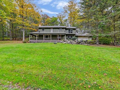 104 Trout Ter, Newfoundland, PA, 18445