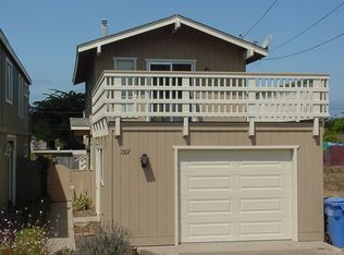 1307 5th St, Los Osos, CA 93402