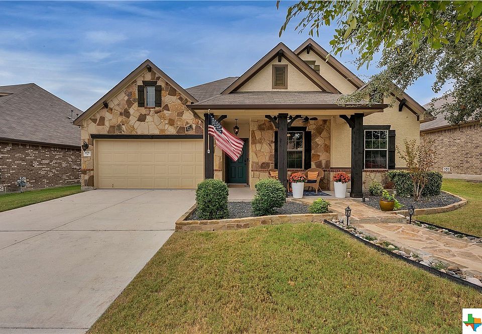 406 Pecan Mdws, New Braunfels, TX 78130 Zillow