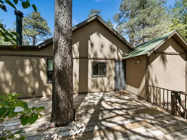 585 El Centro Ter, Pine Valley, CA 91962