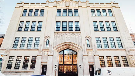 Rented by Nooklyn NYC LLC