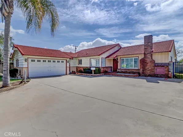 1180 E Cypress Ave, Glendora, CA 91741