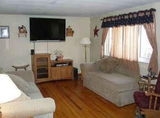 2634 Reiter Rd, Pittsburgh, PA 15235